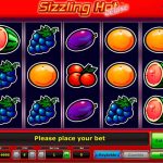 hot hot fruit